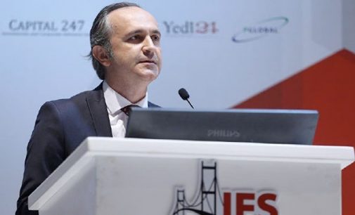 “Türkiye Varlık Fonu Genel Müdürü Zafer Sönmez, görevi bırakacak” iddiası