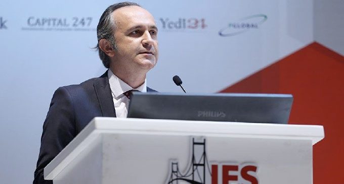 “Türkiye Varlık Fonu Genel Müdürü Zafer Sönmez, görevi bırakacak” iddiası