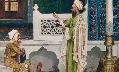 Osman Hamdi Bey’in tablosu satıldı