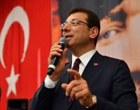 İmamoğlu’ndan ‘Saray’a giden CHP’li’ tartışmalarıyla ilgili ilk açıklama