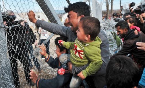Türkiye sınırında bekleyen yeni göç dalgası: Afganlar