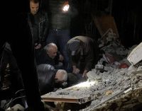 Arnavutluk’ta 6.4 büyüklüğünde deprem: 20 kişi yaşamını yitirdi