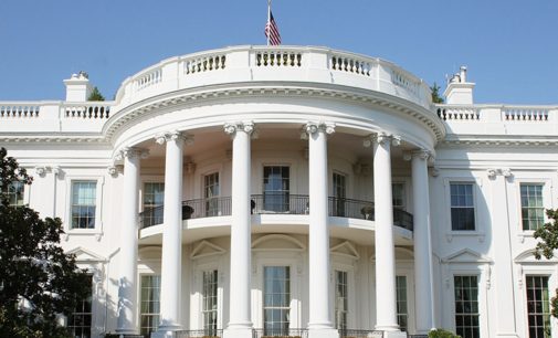 Beyaz Saray’da bir koronavirüs vakası daha