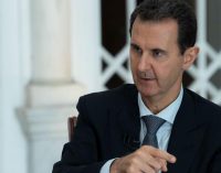 Beşar Esad, Suriye Başbakanı Hamis’i görevden aldı