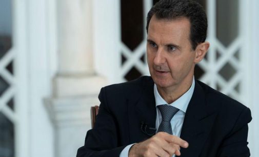 Beşar Esad: 2021 Suriye seçimlerinde isteyen herkes aday olabilir