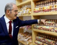 Eskişehir’de ‘Halk Yumurta’ satışı haftaya başlıyor