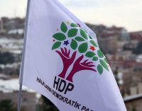 HDP, Meclis’ten çekilmeyi tartışıyor