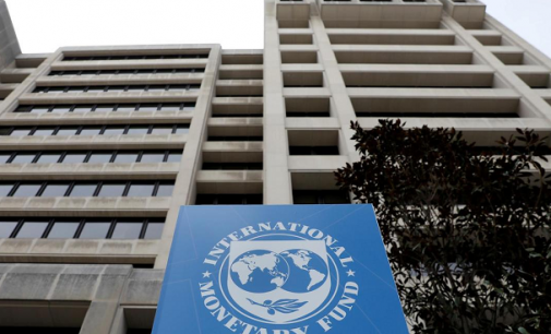 IMF’den bu yıl için küresel resesyon uyarısı