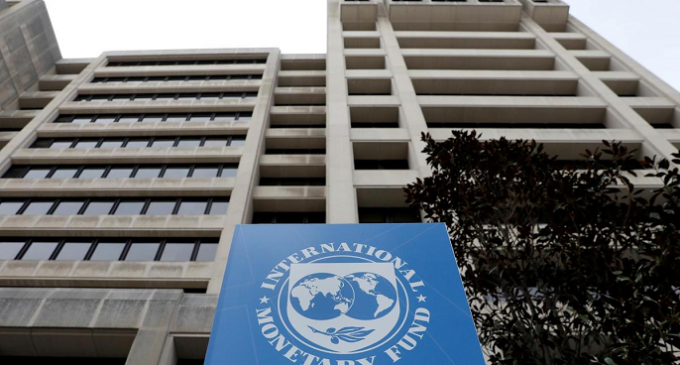 IMF’den bu yıl için küresel resesyon uyarısı
