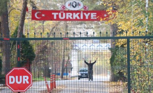 Türkiye-Yunanistan tampon bölgesinde kalan IŞİD’linin akıbeti belli oldu