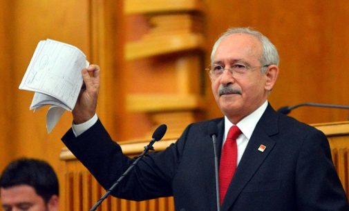 İstinaf Mahkemesi, Kılıçdaroğlu hakkındaki Man Adası tazminatı kararını bozdu