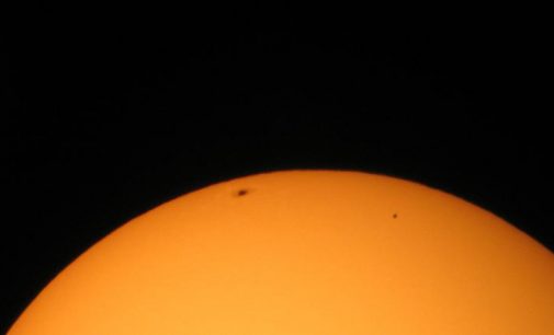 Ender görülen astronomi olayı: Merkür, Güneş ile Dünya arasına giriyor