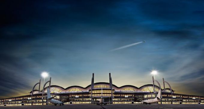 Sabiha Gökçen Havalimanı’nı yılın ilk 10 ayında 30 milyon yolcu kullandı