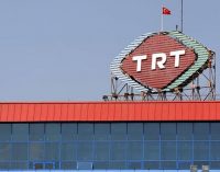 TRT çalışanlarına ‘Gülen cemaati propagandası’ yapmaktan dava