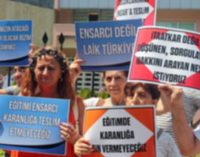 AKP’nin bir cemaate kurdurduğu Zekat Vakfı: Fikir kimin, amaç ne? | Serdar Öztürk araştırdı…