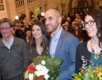 Almanya’da bir ilk: Türk kökenli siyasetçi büyükşehir belediye başkanı seçildi