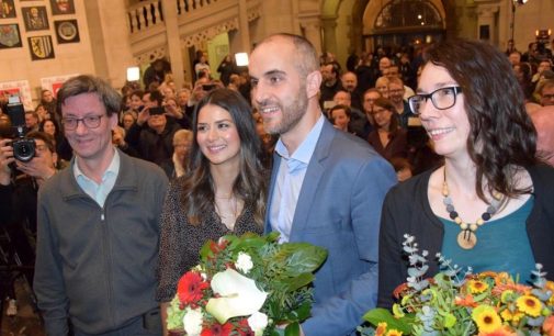 Almanya’da bir ilk: Türk kökenli siyasetçi büyükşehir belediye başkanı seçildi