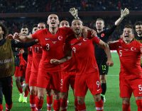 A Milli Takım’ın Euro 2020’de rakipleri belli oldu