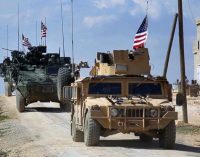 ABD Genelkurmay Başkanı Milley: Suriye’de 600 askerimiz kalacak