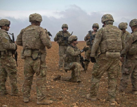 Trump ‘çekileceğiz’ demişti: ABD Suriye’de kaç asker bırakacağına karar veremiyor