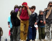 CHP’den “Afgan sığınmacılar” önergesi