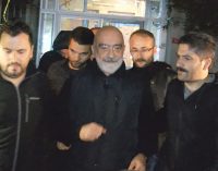 Ahmet Altan’ın tutukluluğuna itiraz edildi