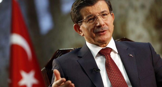 Davutoğlu: Bütün AKP’lilerin mal varlığı araştırılsın, meydan okuyorum
