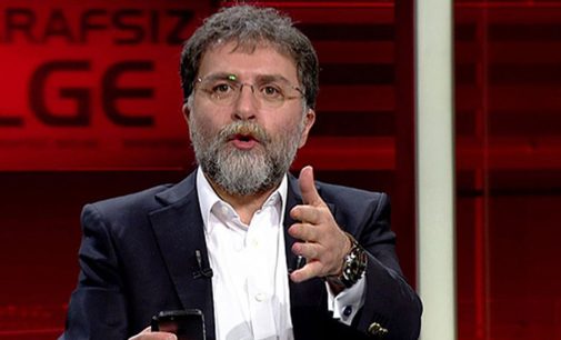 Ahmet Hakan, Hürriyet’in başına geçti