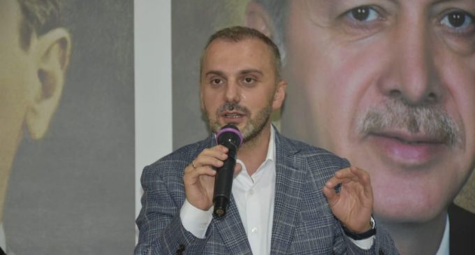 AKP’li Kandemir: Yenilenme süreci olacak, istifalar yaşanacak