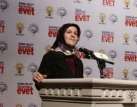 AKP’de bir istifa daha: Ben değişmedim ama partim değişti…