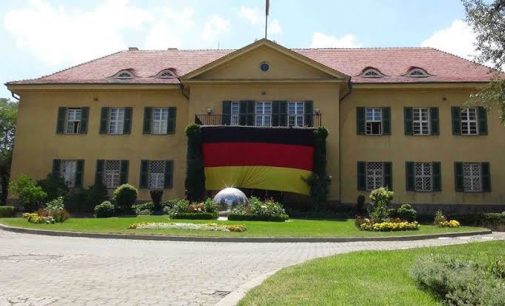 Almanya Büyükelçisi: Avukatımızın tutuklanması anlaşılabilir değil