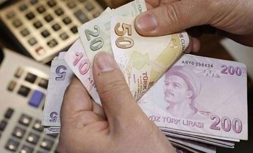 2020 yılı asgari ücreti için Türk-İş’ten ilk teklif