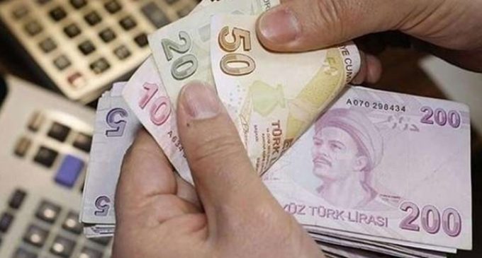 2020 yılı asgari ücreti için Türk-İş’ten ilk teklif