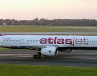 Atlas Global darboğazdan çıkamıyor: Avrupa uçuşları için kritik karar