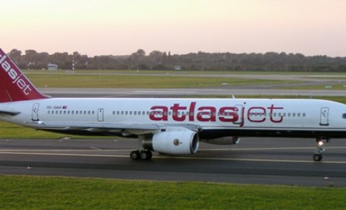 Atlas Global darboğazdan çıkamıyor: Avrupa uçuşları için kritik karar