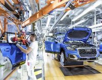 Audi 9 bin 500 çalışanı işten çıkaracak