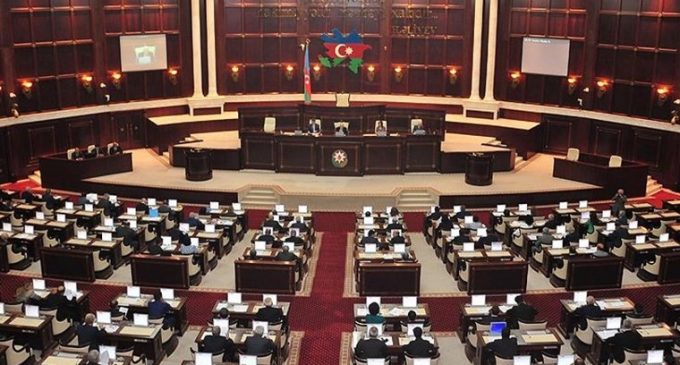 Azerbaycan’da meclis feshedilebilir: Son karar Aliyev’in…