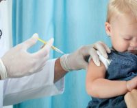Aşı reddi altı yılda 129 kat arttı: Aşı olamayan çocuk sayısı 183’den 23 bine çıktı