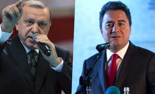 Babacan ekibindeki siyasetçi: Erdoğan’ın görüşme isteği endişe düzeyinin yüksekliğini gösteriyor