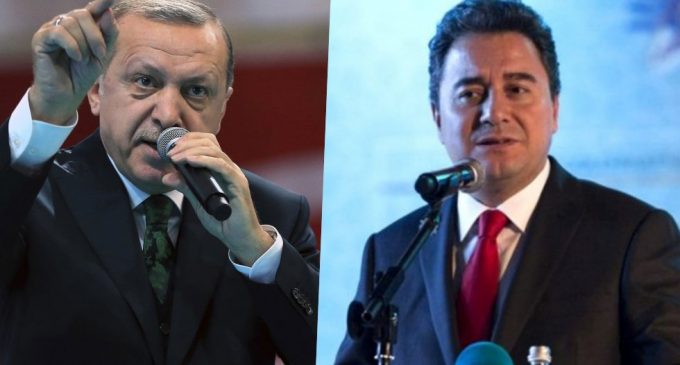 Eski dostların kavgası: IMF, Cumhurbaşkanı Erdoğan’ın iddia ettiği gibi Türkiye’den borç istedi mi?
