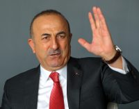 Çavuşoğlu “Gezi Davası” kararlarını böyle savundu: “ABD’de Kongre’yi basanlara kimse özgürlük diyor mu?”