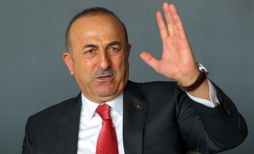 Çavuşoğlu’ndan İdlib açıklaması: Türk heyeti Rusya’ya gidecek
