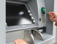 Yeni kimliklerle ATM’den para çekilebilecek