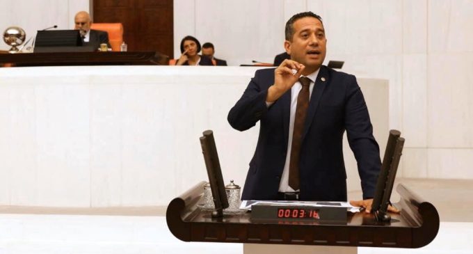 İki vekil, bir il başkan yardımcısı: Üç CHP’li hakkında soruşturma başlatıldı