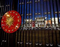 Saraydan ‘Erdoğan’la görüşen CHP’li’ açıklaması