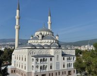 İzmir’deki camiyle ilgili çarpıcı açıklama: Cumhurbaşkanı yine kandırılmış olabilir