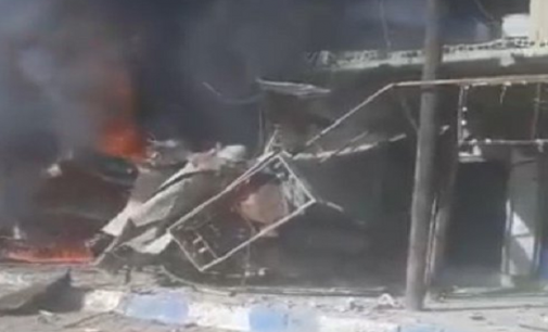 Tel Abyad’da bombalı saldırı: 8 ölü, 20’den fazla yaralı