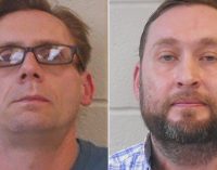 ‘Breaking Bad’ gerçek oldu: ABD’de iki kimya profesörü tutuklandı