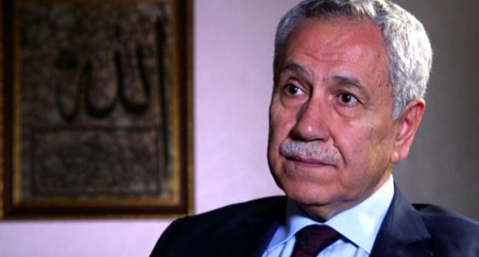 Arınç, İmamoğlu kararını yorumladı: “Türk yargısı adına utanç verici ve umut kırıcı”