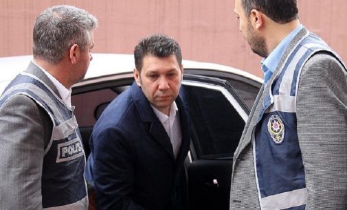 Boydak Holding’in patronunun oğluna Gülen cemaati davasından beraat